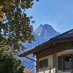 Bergzauber شقة *
