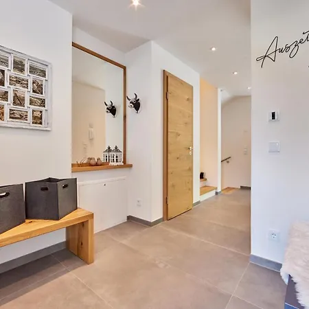 Bergzauber Apartment