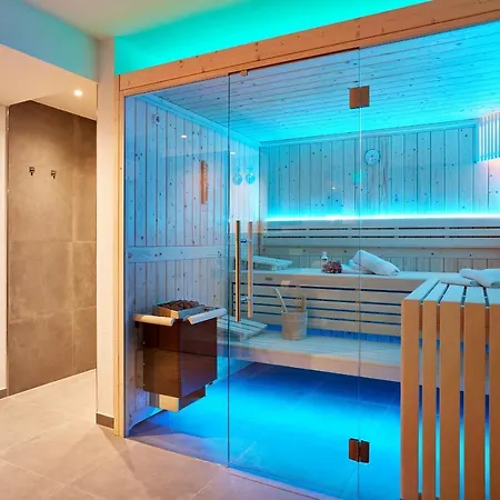 Bergzauber Apartment Garmisch-Partenkirchen