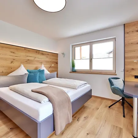 Bergzauber Garmisch-Partenkirchen