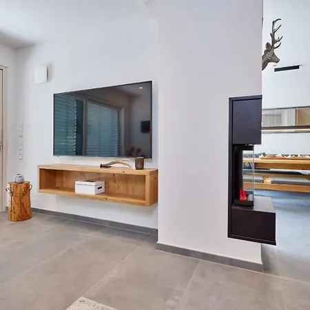 Bergzauber Apartment Garmisch-Partenkirchen