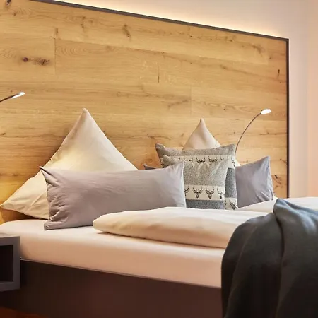 Apartment Bergzauber Garmisch-Partenkirchen