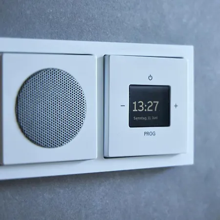 Bergzauber Apartment Garmisch-Partenkirchen