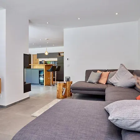 Apartment Bergzauber Garmisch-Partenkirchen