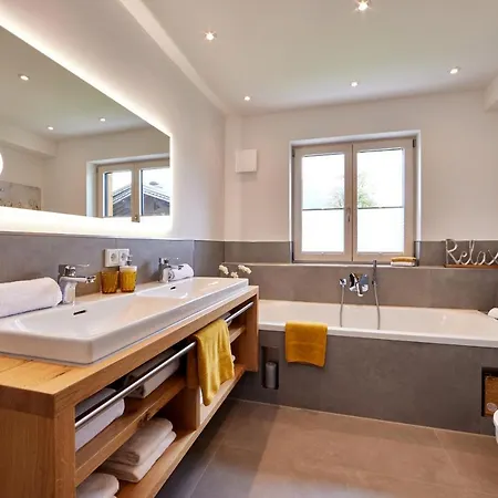 Bergzauber Garmisch-Partenkirchen