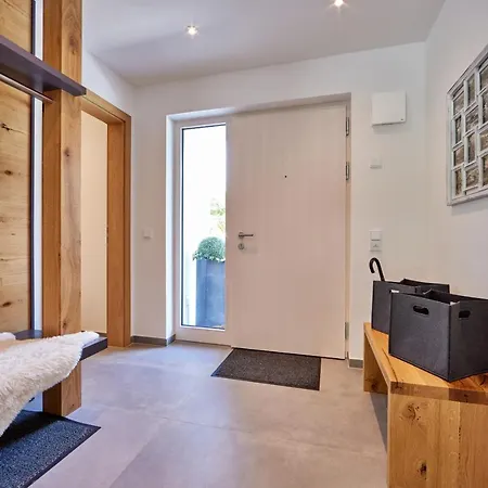 Bergzauber Apartment Garmisch-Partenkirchen