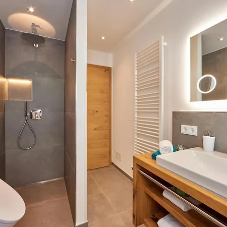 Bergzauber Garmisch-Partenkirchen