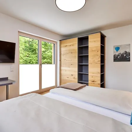 Bergzauber * Garmisch-Partenkirchen