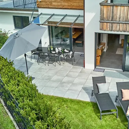 Bergzauber Apartment Garmisch-Partenkirchen