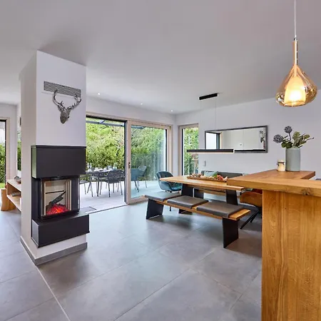 Bergzauber Apartment Garmisch-Partenkirchen