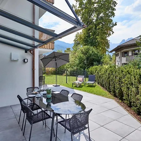 Bergzauber * Garmisch-Partenkirchen